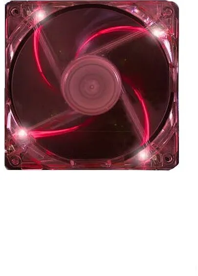 Xilence Ventilator PC XF046 Performance, Xilence, 120 mm, LED, Mov