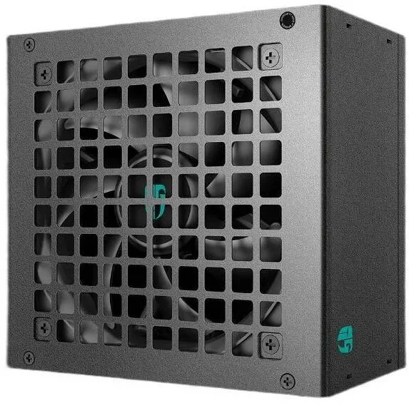 Sursa PC Deepcool Sursa PC DeepCool 650W 80+ Gold, modulara, 12cm
