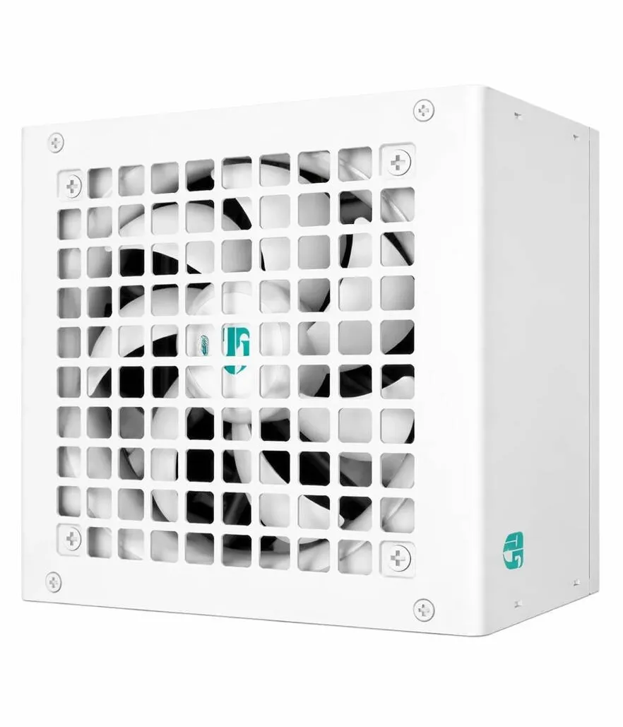 Sursa PC Deepcool Sursa de alimentare DeepCool PSU ATX 3.1 850W Gold, Full Modular - PQ850G WH R-PQ850G-FD1W-JGEU-V1