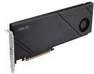 Adaptor Asus Placa de extensie ASUS Hyper M.2 x16 Gen5, suporta 4x M.2 NVMe, 290x122x15mm, negru