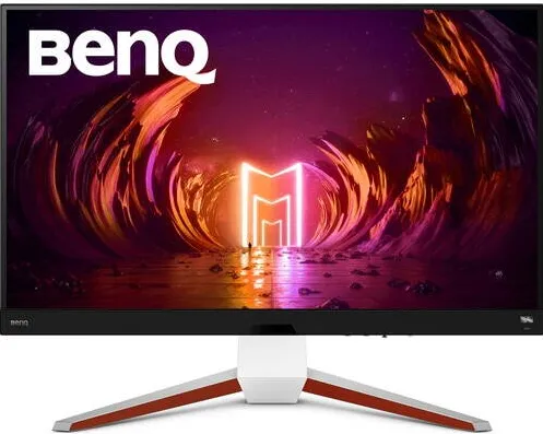 Monitor BenQ Monitor GAMING BENQ EX3210U 32", 4K,144Hz, 2ms, Vesa, HDMI, white