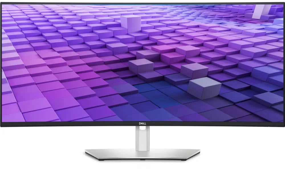 Monitor Dell Monitor Dell Curbat 38" USB-C U3824DW 3840x1600 60 hz