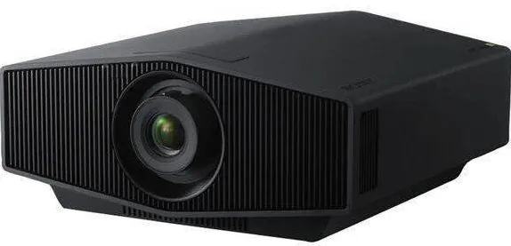 Videoproiector Sony Proiector Sony VPL-XW5000 3840 x 2160 16:9 4K Negru