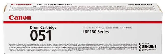 Toner imprimanta Canon Cartus toner Canon Black pt LPB162dw, MF269dw, MF267dw, MF264dw (1.700 pgs based on ISO/IEC 19752, 5% coverage (A4))