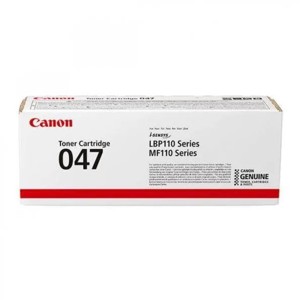 Toner imprimanta Canon Toner Canon, Negru, 1600 pagini