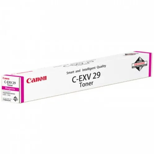 Toner imprimanta Canon Toner Canon CEXV29 pentru IRAC5035 Magenta