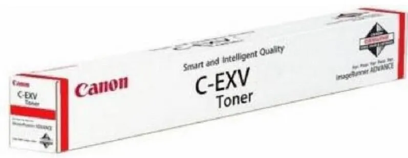 Toner imprimanta Canon Cartus toner C-EXV51M magenta Canon original 60000 pagini