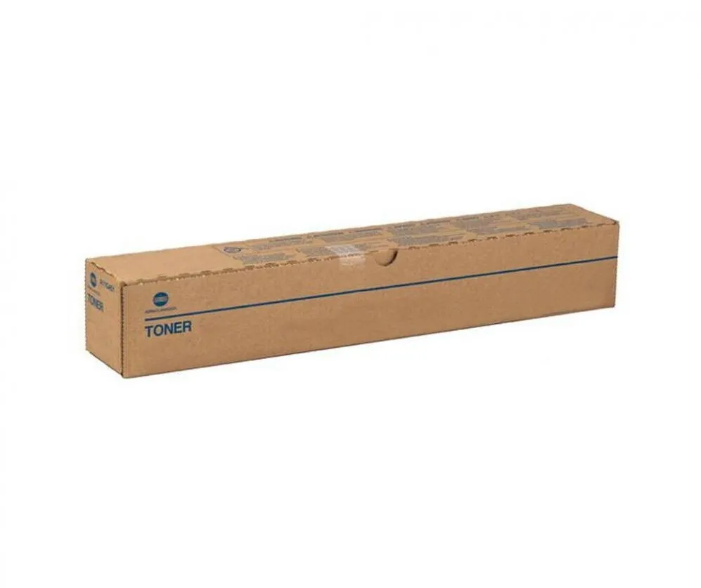 Toner imprimanta Konica-Minolta Toner original Konica Minolta TN-329M magenta (AD3H350)