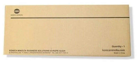 Toner imprimanta Konica-Minolta Cartus imprimanta Konica Minolta AD3H150, original, negru