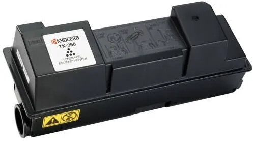 Toner imprimanta KYOCERA Toner Kyocera TK-350 Negru