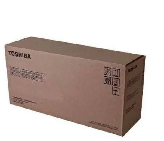 Toner imprimanta Toshiba Toner original Toshiba T-408E-R, negru, 13500 pagini, 1 bucata