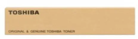 Toner imprimanta Toshiba Toner, Toshiba, T-FC505EY 6AJ00000147 T-FC505, Galben