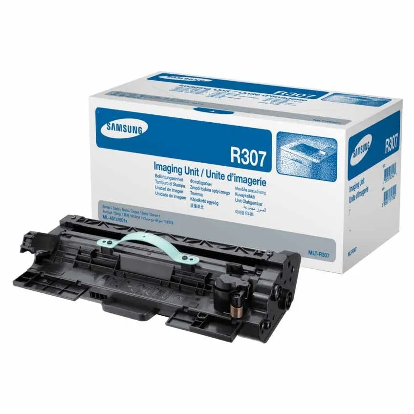 Drum Samsung ML 4510/5010/5015 Cilindru negru 60000 pagini MLT-R307 (SV154A)