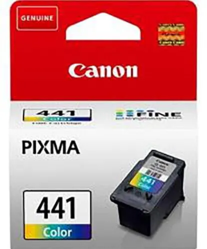 Cartus Imprimanta Canon Cartus Canon CL441, Color