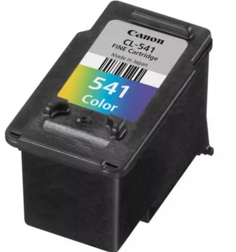 Cartus Imprimanta Canon Cartus de cerneala, Canon, Color 1LB CL 541