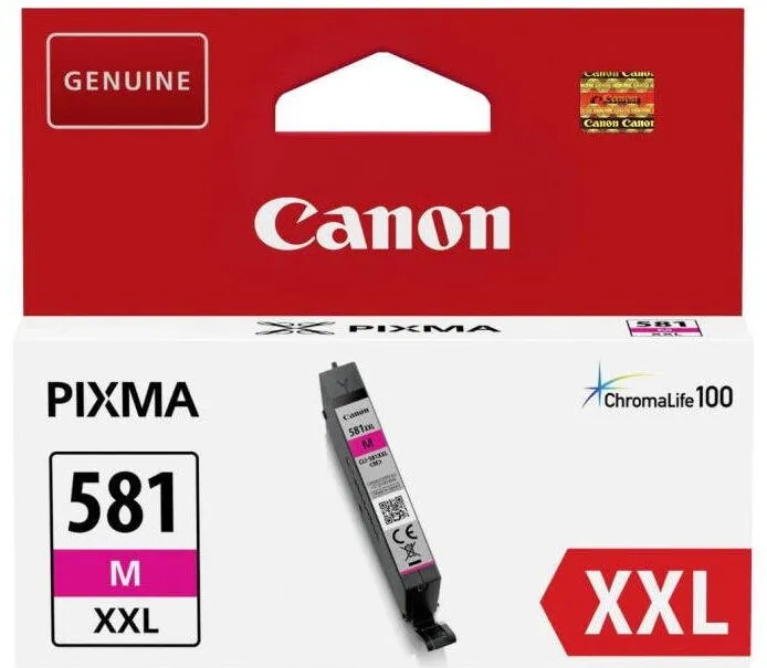 Cartus Imprimanta Canon Cartus, Canon, Magenta