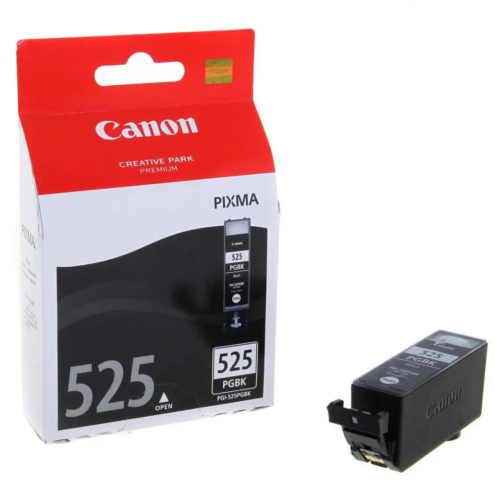 Cartus Imprimanta Canon Cartus Canon PGI-525 Negru