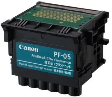 Cartus Imprimanta Canon Cap de printare Canon PF-05