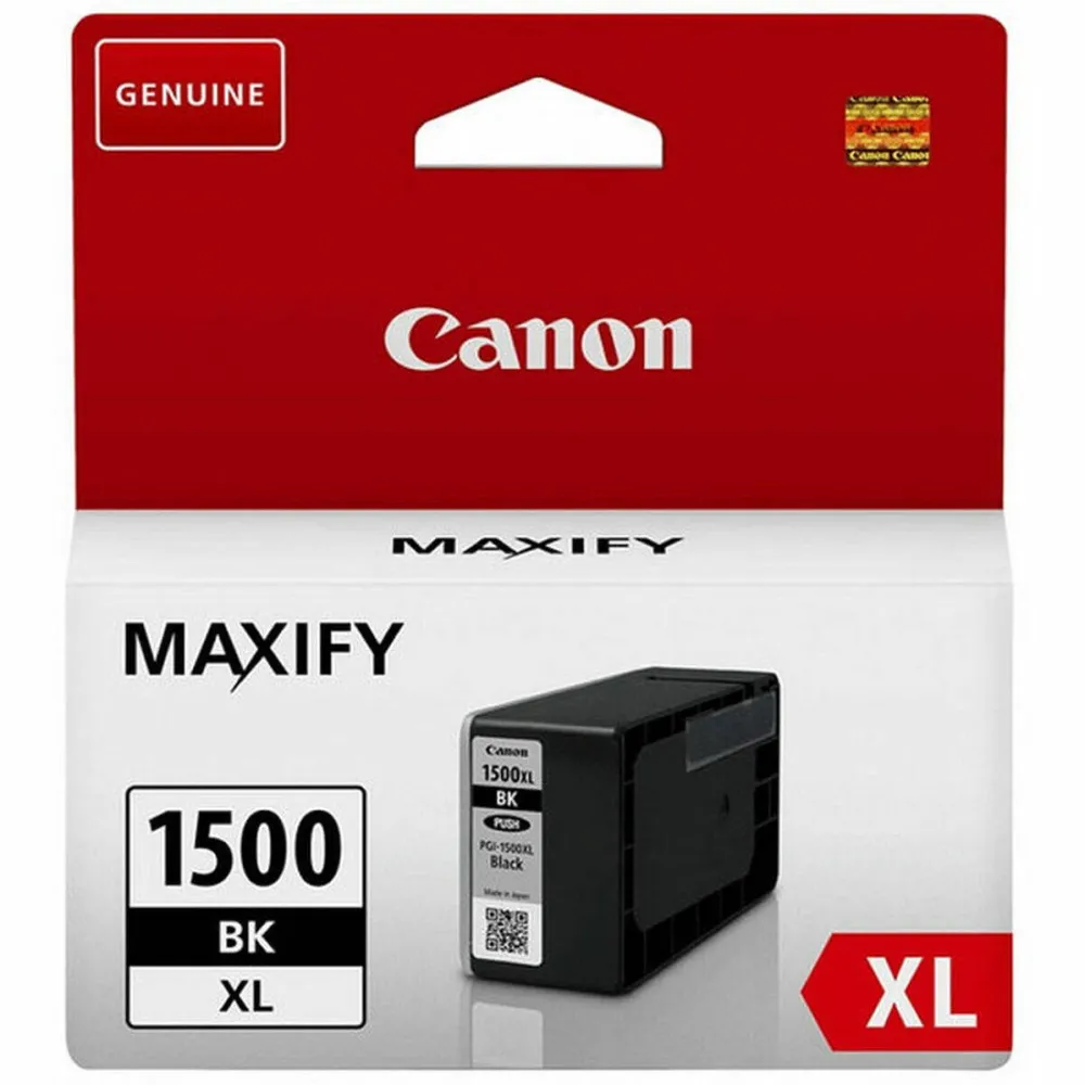 Cartus Imprimanta Canon Cartus imprimanta inkjet Canon, negru