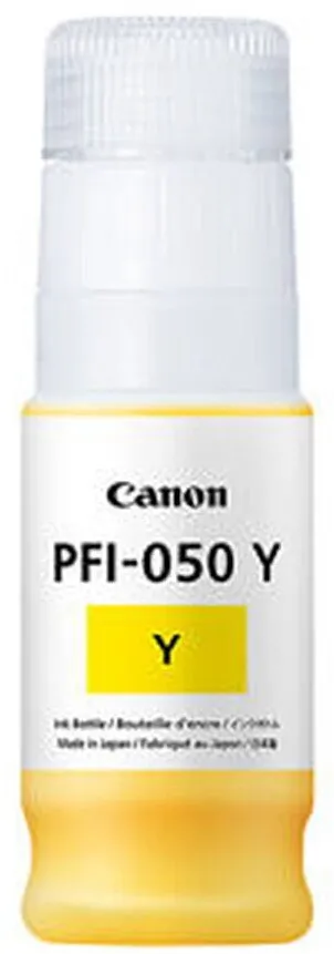 Toner imprimanta Canon Cartus imprimanta inkjet Canon 5701C001, original, kitrino, x1