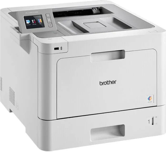 Imprimanta multifunctionala Brother Imprimanta laser color Brother HL-L9310CDW, A4, Duplex, Wireless