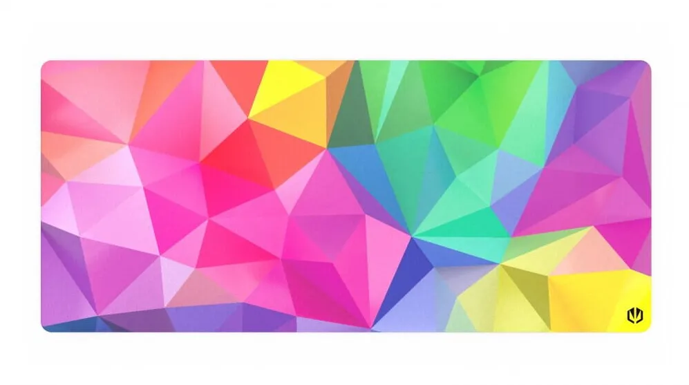 Mouse pad Endorfy ENDORFY Crystal Spectrum - XL