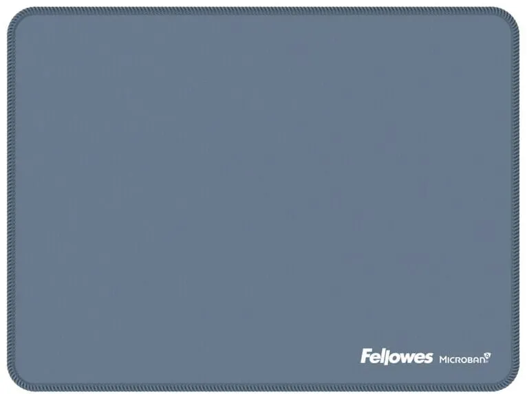 Mouse pad FELLOWES Breyta XL, 280x210mm Albastru