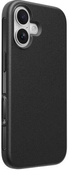 BELKIN Husa telefon Belkin Protect Series pentru iPhone 17, neagra, 300101