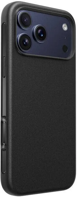 BELKIN Husa telefon Belkin Protect Series pentru iPhone 17 Pro Max, neagra, 300100
