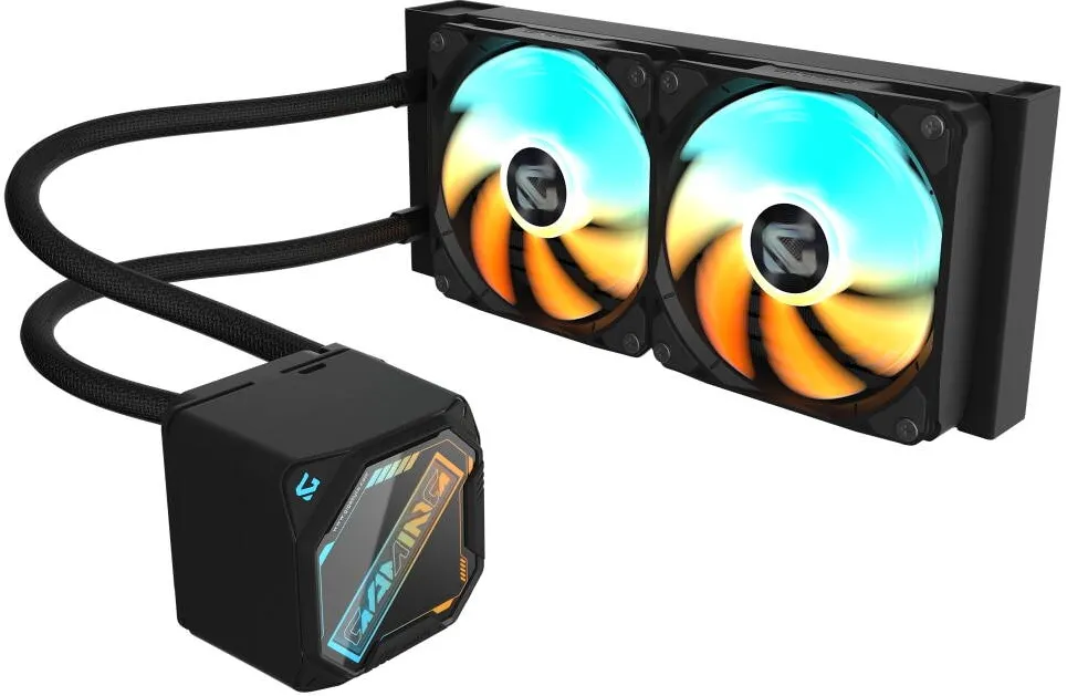 Cooler GIGABYTE Cooler procesor cu lichid Gigabyte GAMING 240