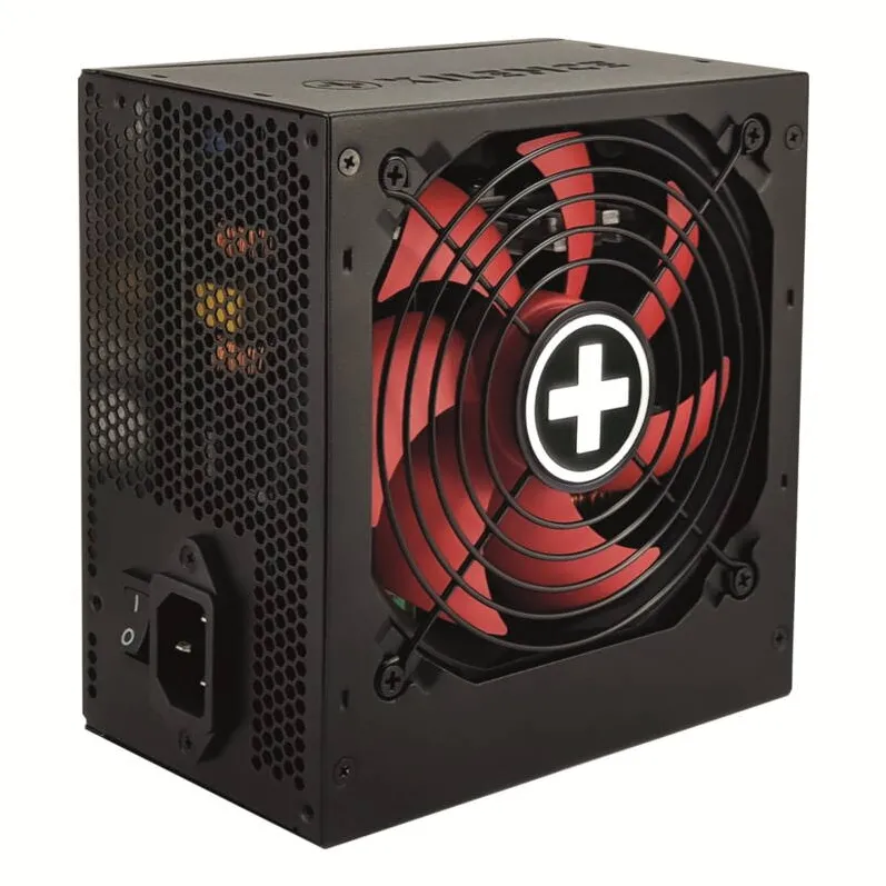 Sursa PC Xilence Sursa Xilence Gaming XN240 XP850R10, 80 PLUS® Bronze, 850W, DC to DC, Semi Modular