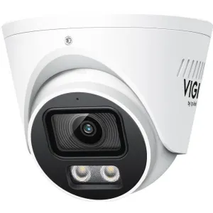 Camera Supraveghere TP-Link Camera de supraveghere video exterior TP-Link VIGI ColorPro 2.0 InSight S445S, 4MP, 2.8mm, IP67