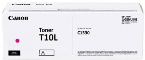 Toner imprimanta Canon Toner laser, Canon T10L, Magenta, 5000 pagini, compatibil i-SENSYS XC/IR