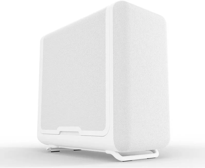 Carcasa PC HYTE Carcasa HYTE X50 Air Snow White