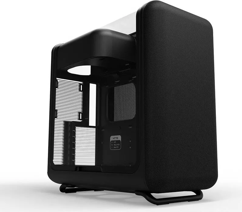 Carcasa PC HYTE Carcasa HYTE X50 Black