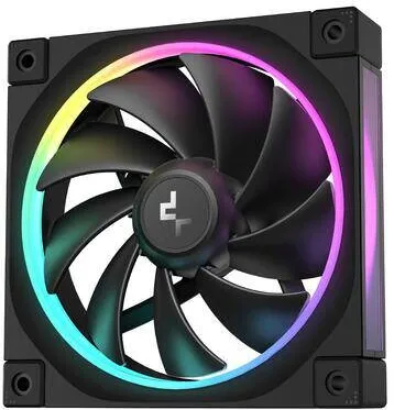 Deepcool Ventilator, DeepCool FL12 aRGB, ventilator 120 mm