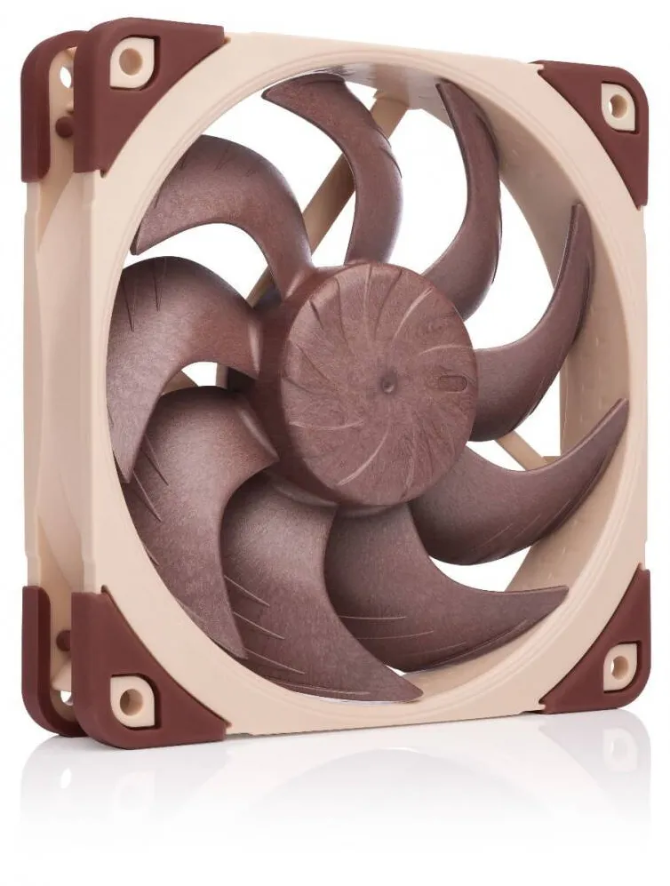Noctua Ventilator Noctua 120mm NF-A12x25 G2 PWM