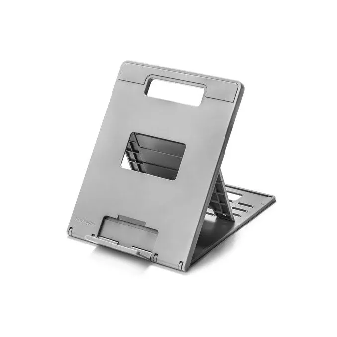 Accesoriu Laptop Kensington Suport ergonomic Kensington SmartFit® Easy Riser™ Go model K50421EU pentru laptop 14"