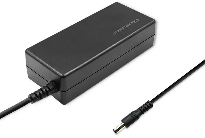 Accesoriu Laptop QOLTEC Sursa de alimentare dedicata pentru laptop, Qoltec, 40W,12V, 3.33A, 5.5 x 2.1, Cablu de alimentare, Aplicatie: Acer, Acer, Asus, Asus, Toshiba: Acer, Asus, Fujitsu, HP/Compaq, IBM/Lenovo, Toshiba, Lungime cablu: 1.10 m, 45 x 105 x