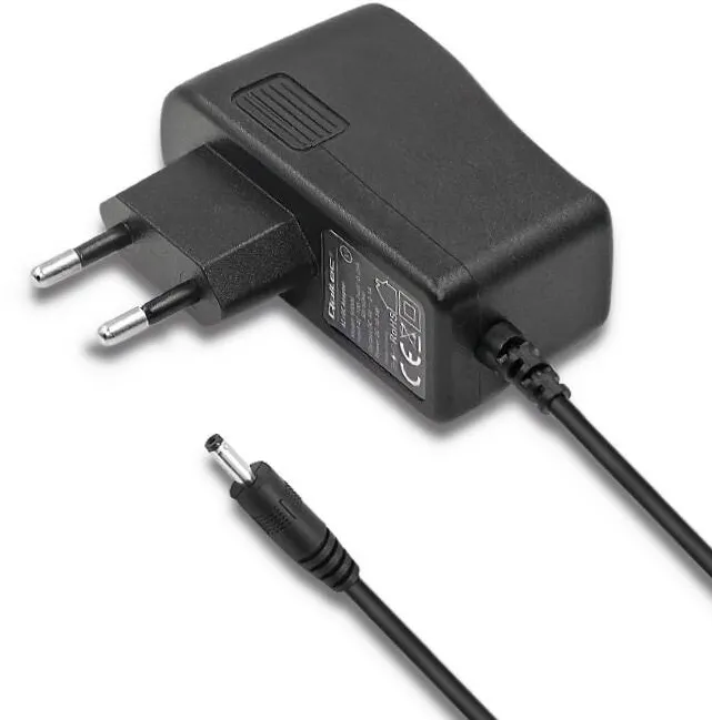 Accesoriu Laptop QOLTEC Adaptor AC Qoltec 10.5W, 5V, 2.1A, 3.5*1.35