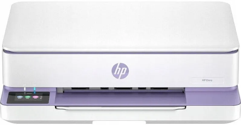 Imprimanta multifunctionala HP Imprimanta HP Envy 6110e All In One (714J3B)