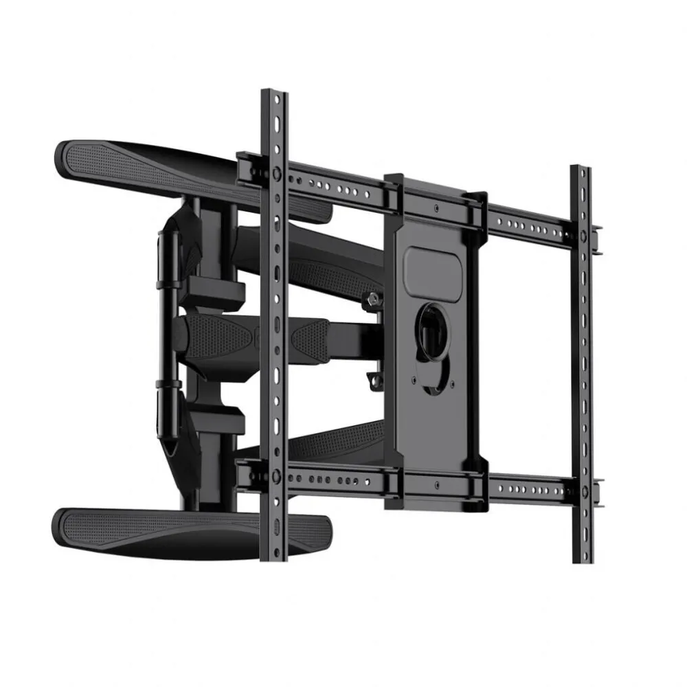 Suport TV / Monitor ART Suport perete TV ART AR‑98 40‑75″, 45 kg, reglabil vertical & orizontal, VESA 200×200‑600×400