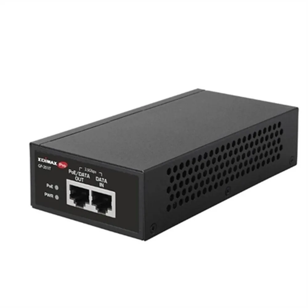 Accesoriu Retea Edimax Switch neadministrat EDIMAX GP-201IT, PoE