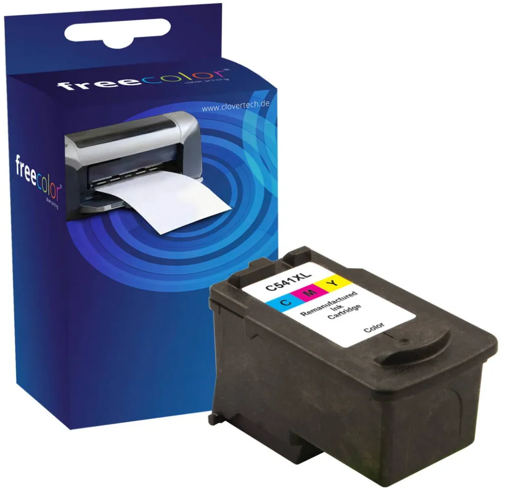Cartus Imprimanta Freecolor Cartus cerneala, Freecolor, 695 pagini, Color