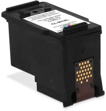 Cartus Imprimanta Freecolor Cartus imprimanta, Freecolor, Pentru Canon CL-561XL, Color BK/C/M/Y, Negru