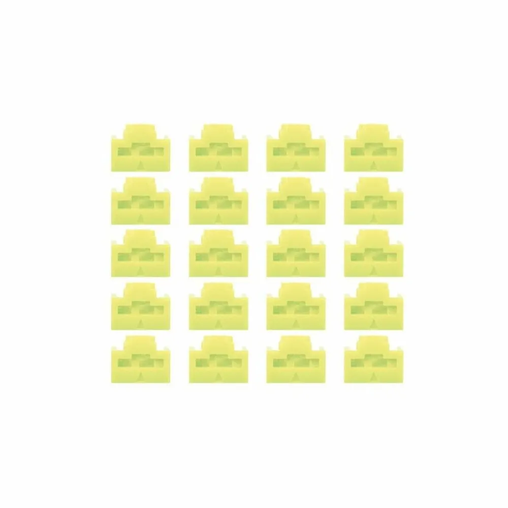 Accesoriu Laptop Lindy Cablu USB LINDY 47895, verde, plastic