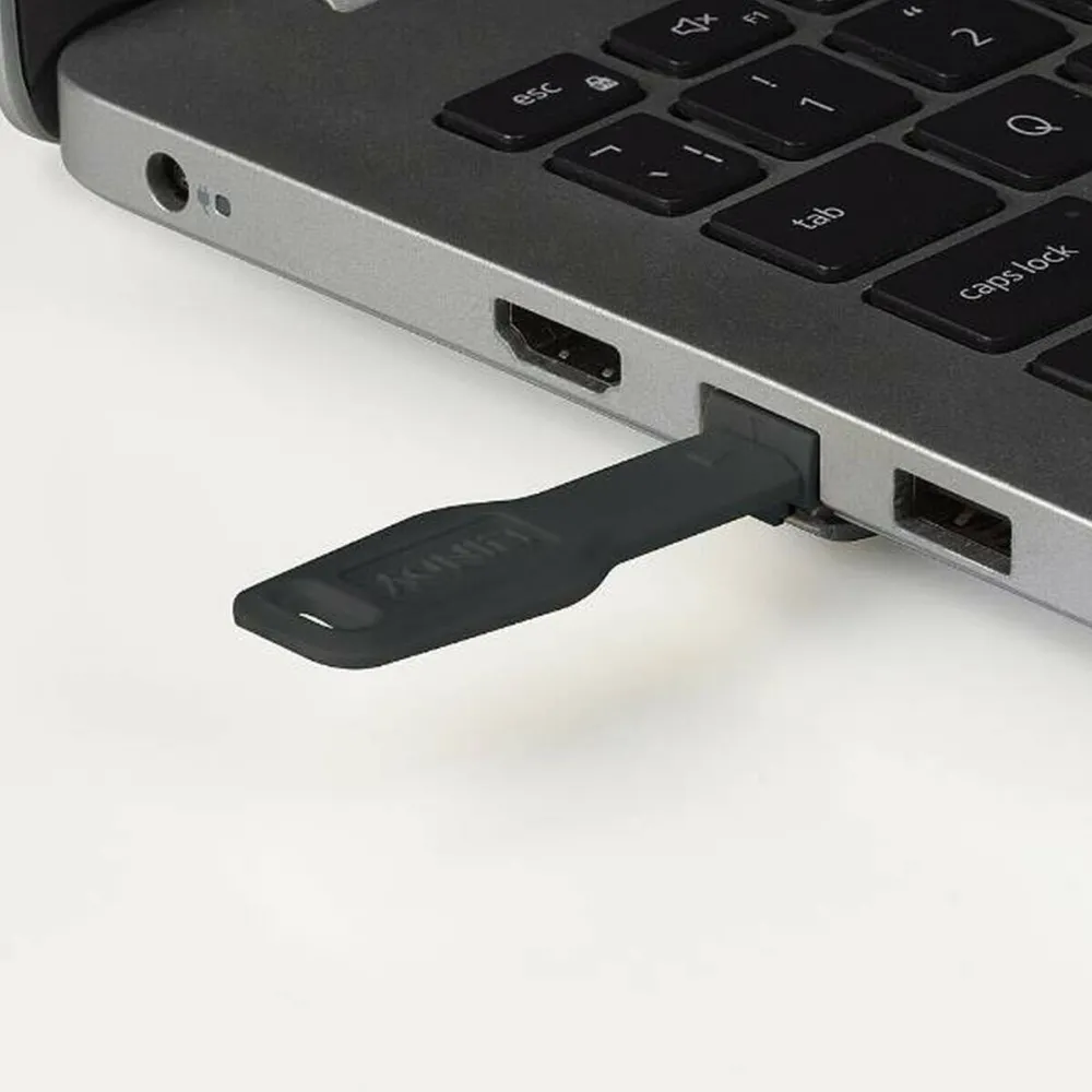 Accesoriu Laptop Lindy Cablu USB LINDY 47892, plastic, negru