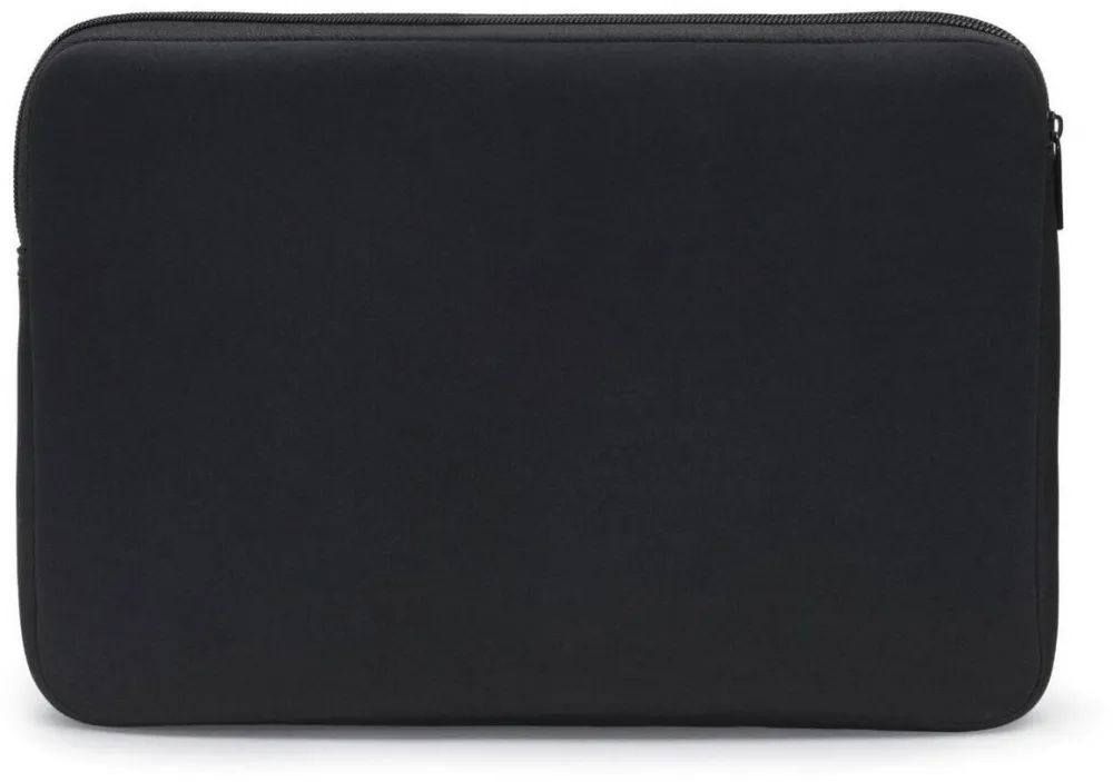 DICOTA Etui neopren pentru laptop Dicota Perfect Skin, 13-13.3", negru