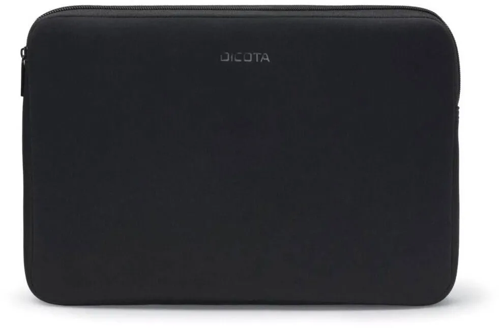 DICOTA Husa laptop Dicota Perfect, 12-12,5", neopren, negru, 325x25x225mm