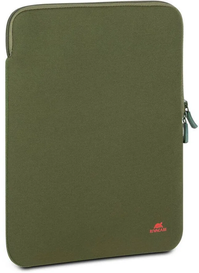 Riva Case Husa laptop RivaCase 5221, 13", khaki, 240x320x20mm, set